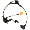 thumbnail image 1 of Holstein Parts 2ABS1037 ABS Wheel Speed Sensor for Acura, Honda Fits select: 2001-2005 HONDA CIVIC, 2002-2006 ACURA RSX, 1 of 5