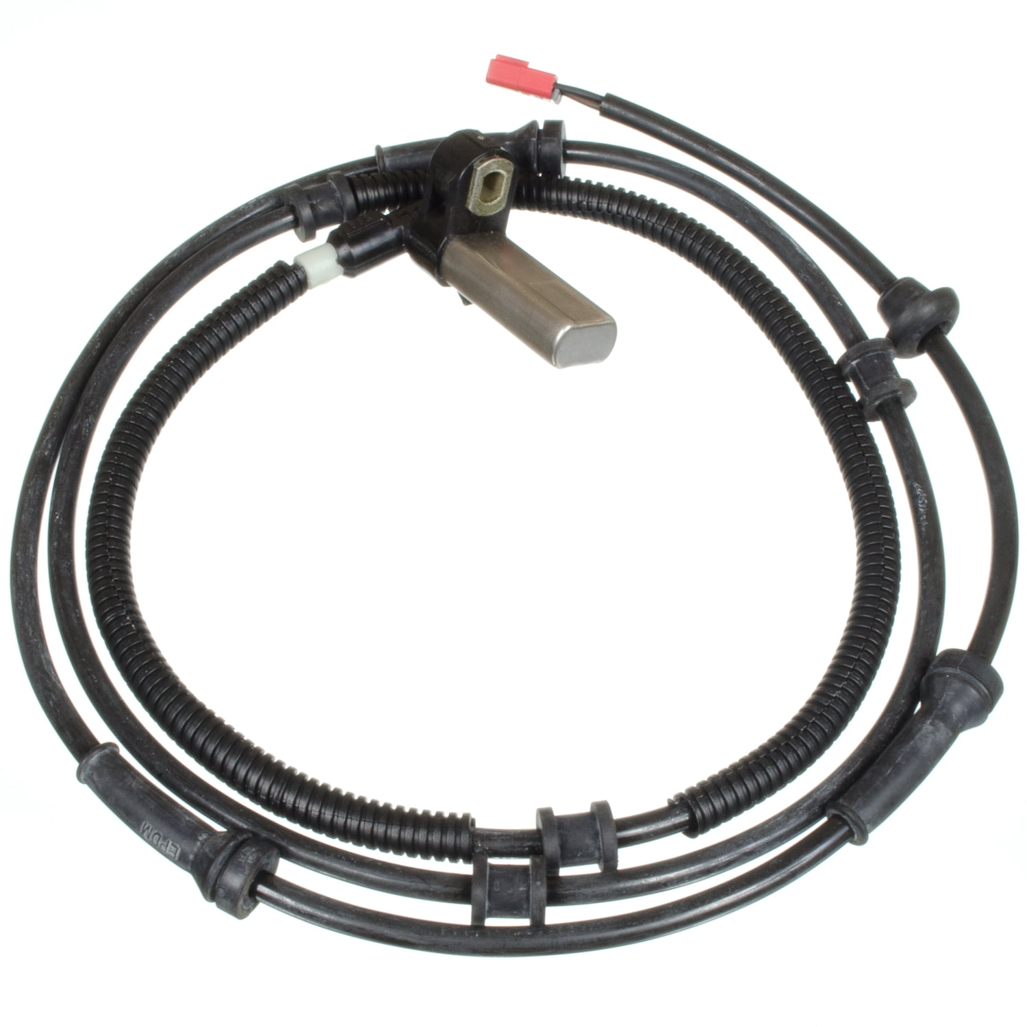 Holstein Parts 2ABS1070 ABS Wheel Speed Sensor for Jeep Fits select: 1995-1998 JEEP GRAND CHEROKEE