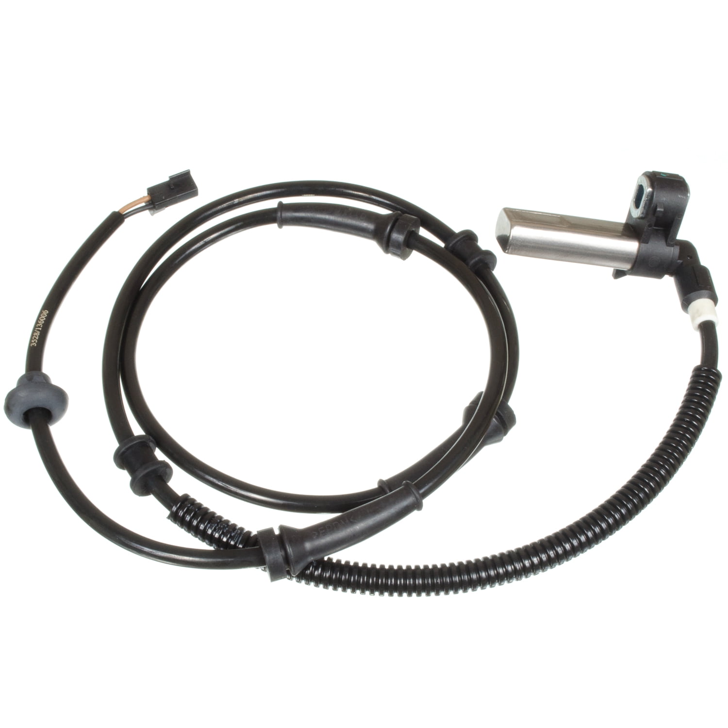 Holstein Parts 2ABS1071 ABS Wheel Speed Sensor for Jeep Fits select: 1995-1998 JEEP GRAND CHEROKEE