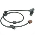 thumbnail image 1 of Holstein Parts 2ABS1136 ABS Wheel Speed Sensor for Nissan Fits select: 2001-2006 NISSAN SENTRA, 1 of 5