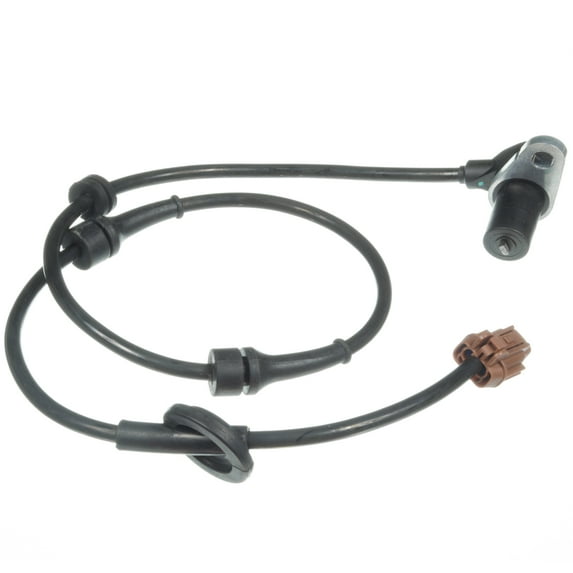 Holstein Parts 2ABS1136 ABS Wheel Speed Sensor for Nissan Fits select: 2001-2006 NISSAN SENTRA