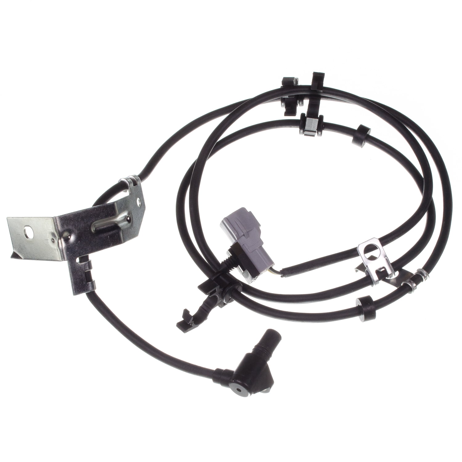 Holstein Parts 2ABS1153 ABS Wheel Speed Sensor for Dodge Fits select: 1998-1999 DODGE RAM 2500, 1998-1999 DODGE RAM 3500