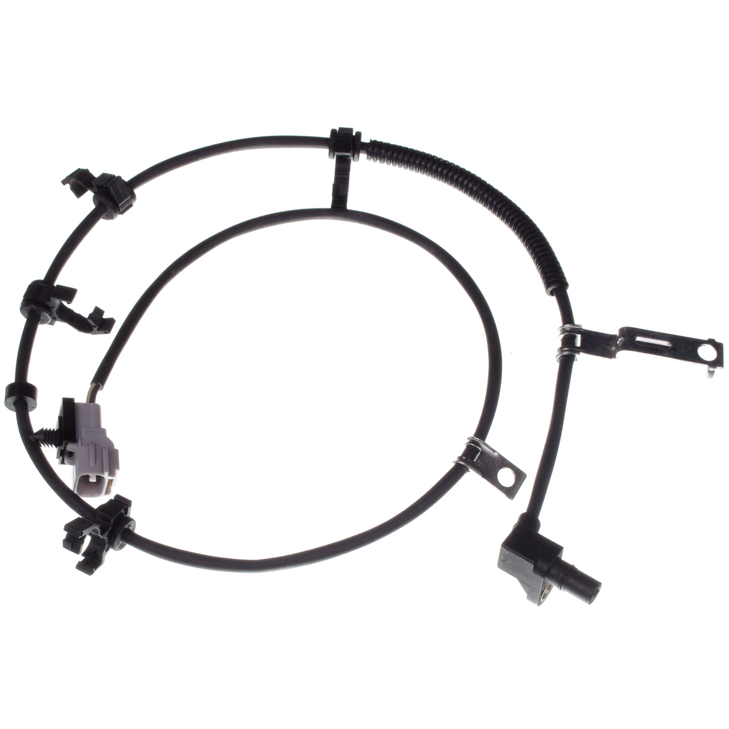 Holstein Parts 2ABS1274 ABS Wheel Speed Sensor for Dodge Fits select: 2000-2004 DODGE DAKOTA, 2000-2003 DODGE DURANGO