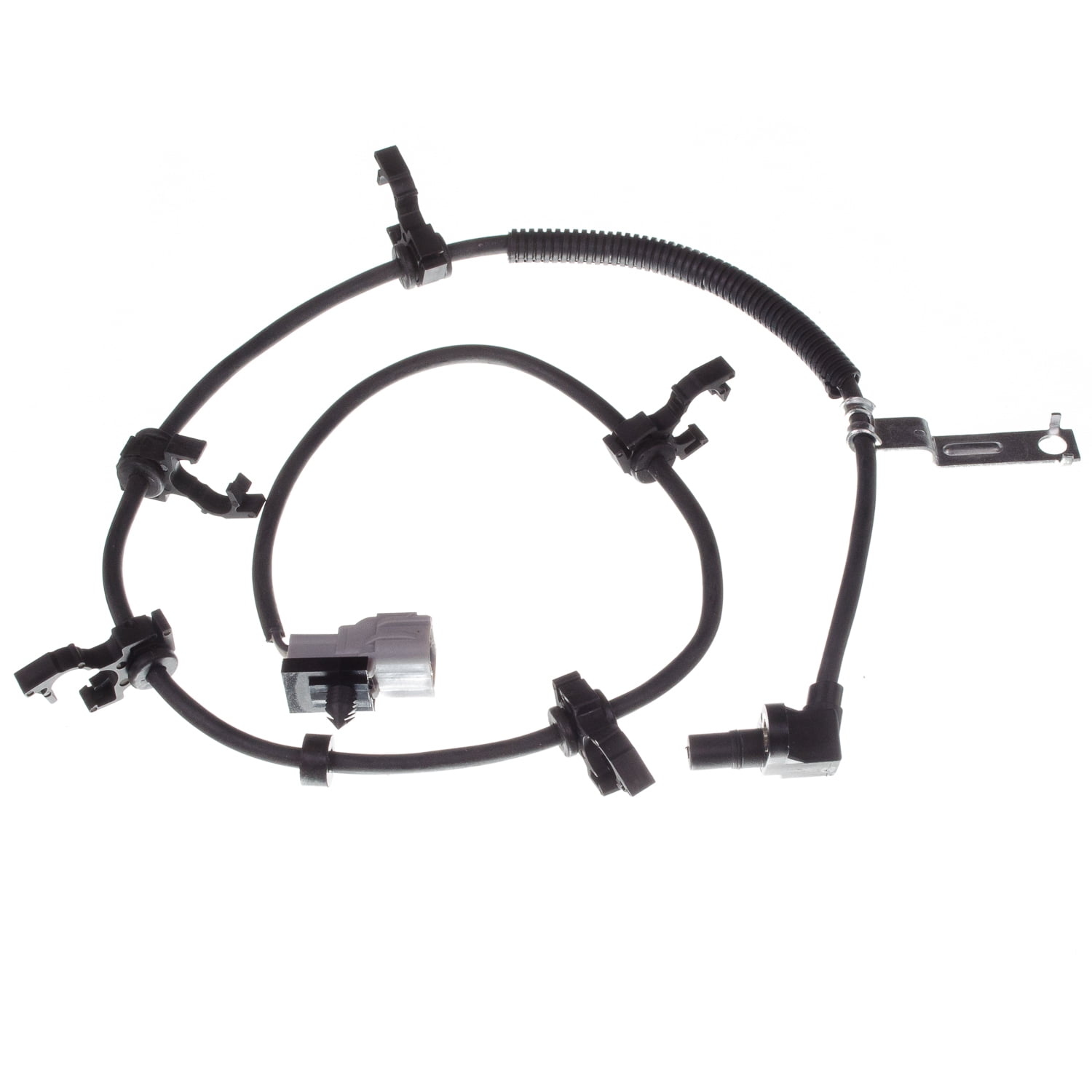 Holstein Parts 2ABS1275 ABS Wheel Speed Sensor for Dodge
