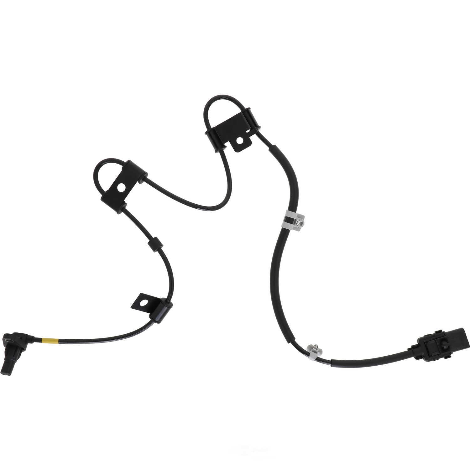 Holstein Parts 2ABS1278 ABS Speed Sensor Fits select: 2007-2011 HYUNDAI ACCENT
