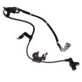 thumbnail image 1 of Holstein Parts 2ABS1303 ABS Wheel Speed Sensor for Lexus, Toyota Fits select: 2003-2007 TOYOTA HIGHLANDER, 2004-2009 LEXUS RX, 1 of 5