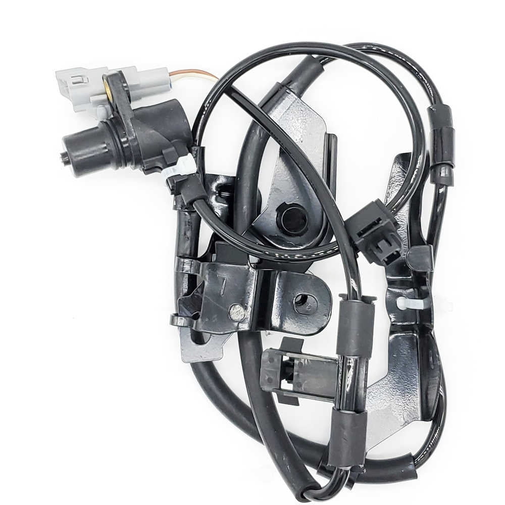 Holstein Parts 2ABS1313 ABS Speed Sensor