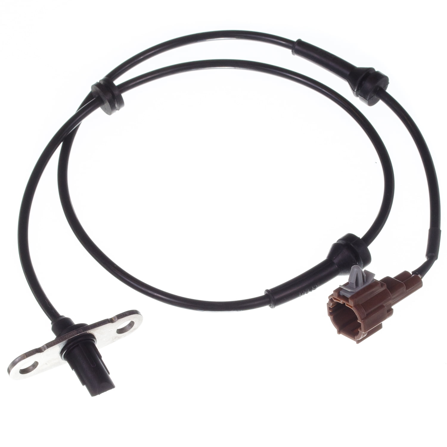 Holstein Parts 2ABS1379 ABS Wheel Speed Sensor for Nissan Fits select: 2005-2019 NISSAN FRONTIER