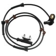 thumbnail image 1 of Holstein Parts 2ABS1382 ABS Wheel Speed Sensor for Nissan Fits select: 2004-2006 NISSAN ALTIMA, 1 of 5