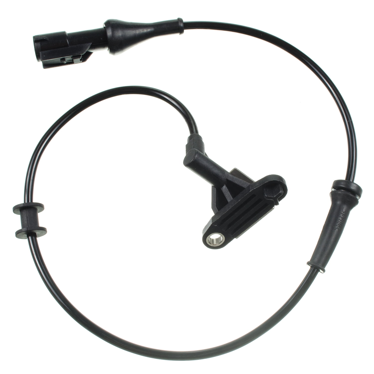 Holstein Parts 2ABS1430 ABS Wheel Speed Sensor for Ford, Mercury Fits ...