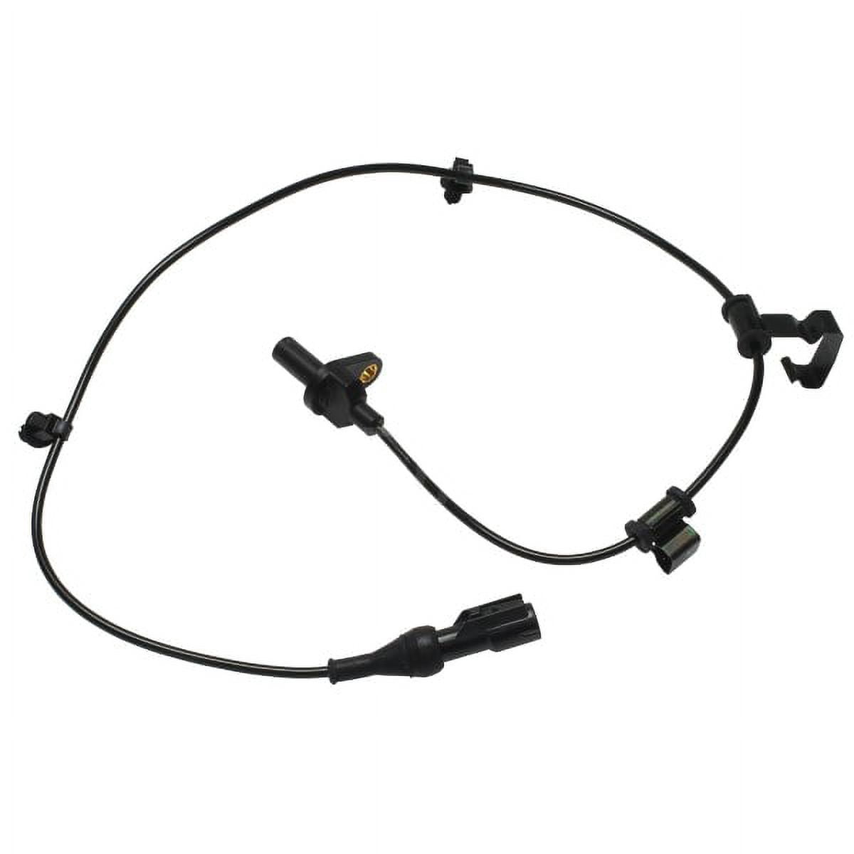 Holstein Parts 2ABS1433 ABS Wheel Speed Sensor for Ford, Lincoln Fits select: 2007-2010 FORD EDGE, 2007-2010 LINCOLN MKX