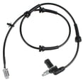 thumbnail image 1 of Holstein Parts 2ABS1583 ABS Wheel Speed Sensor for INFINITI Fits select: 2004-2006 INFINITI G35, 1 of 5
