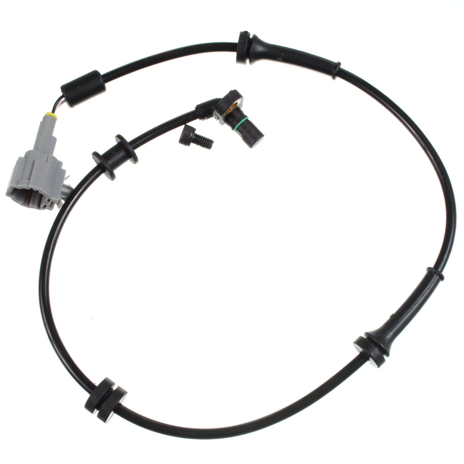 Holstein Parts 2ABS1592 ABS Wheel Speed Sensor for Nissan, INFINITI