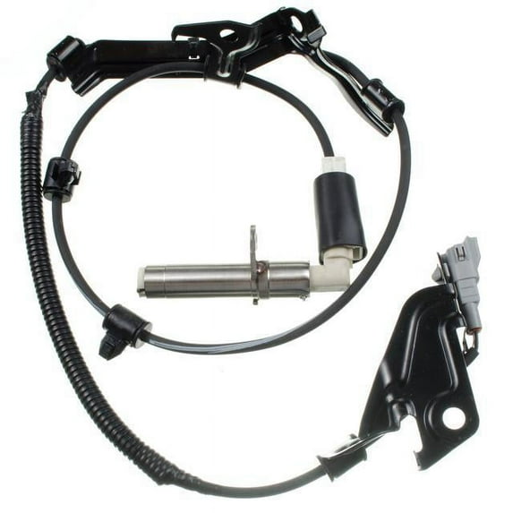 Holstein Parts 2ABS1657 ABS Wheel Speed Sensor for Lexus, Toyota Fits select: 1995-1997 TOYOTA LAND CRUISER, 1996-1997 LEXUS LX