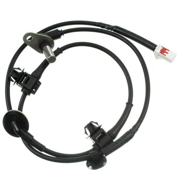 Holstein Parts 2ABS1669 ABS Wheel Speed Sensor for Mazda Fits select: 2007-2012 MAZDA CX-7