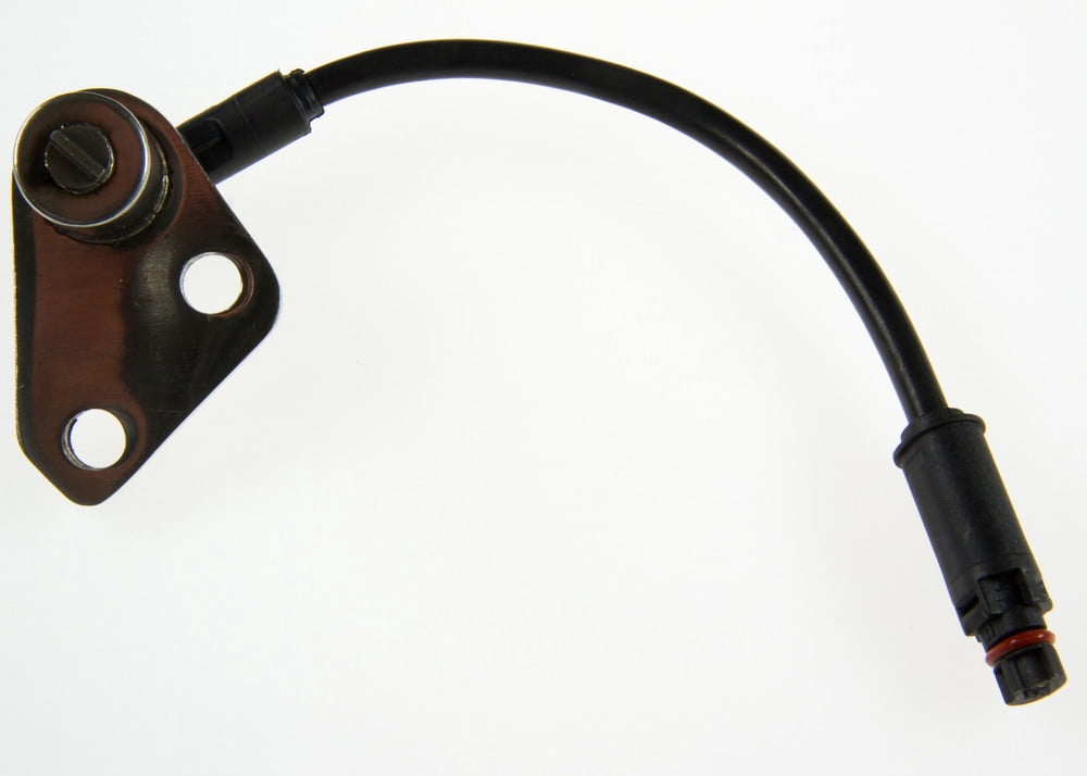 Holstein Parts 2ABS1708 ABS Wheel Speed Sensor for Mercedes-Benz Fits select: 1995 MERCEDES-BENZ SL
