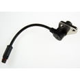 thumbnail image 1 of Holstein Parts 2ABS1709 ABS Wheel Speed Sensor for Mercedes-Benz Fits select: 1995 MERCEDES-BENZ SL, 1 of 4