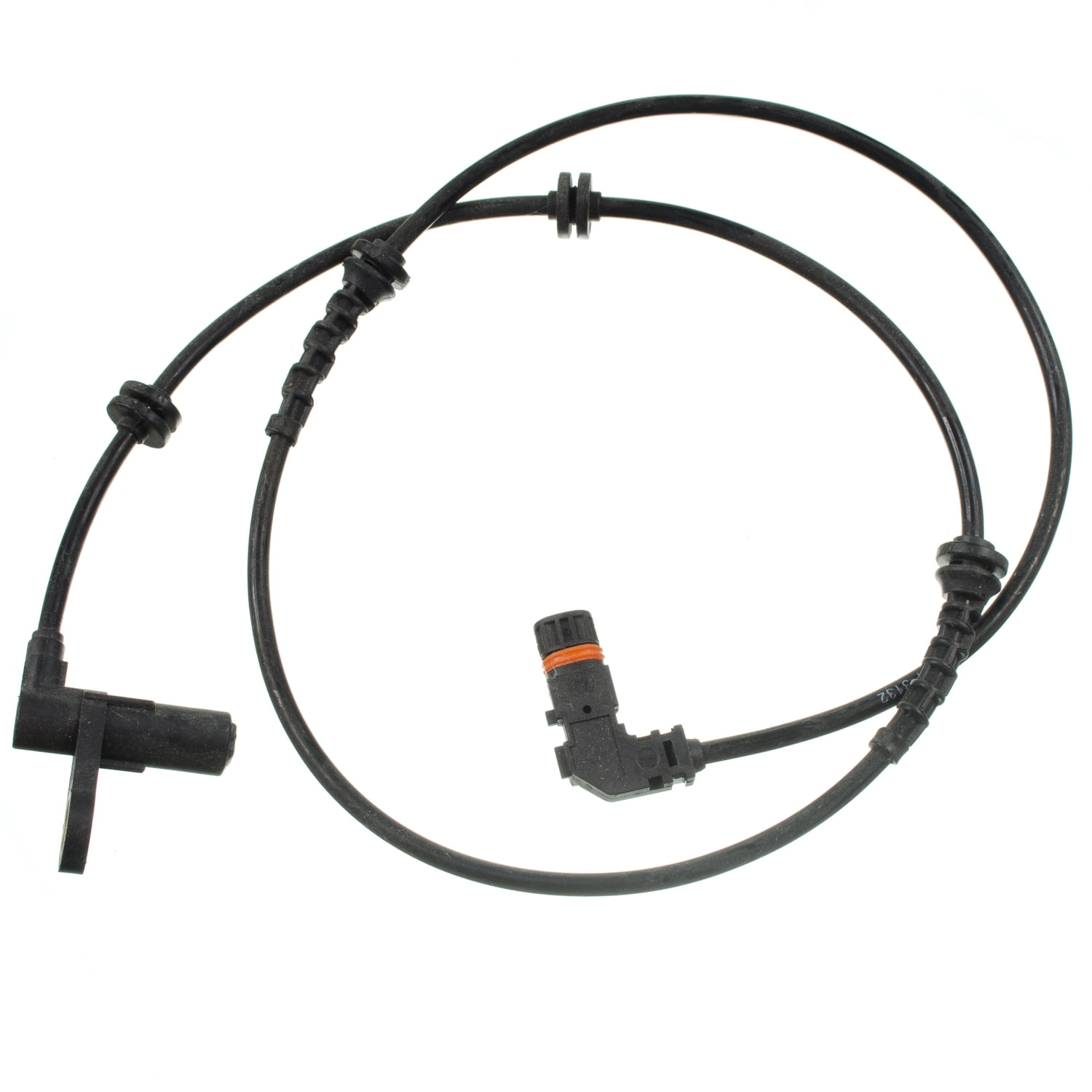Holstein Parts 2ABS1743 ABS Wheel Speed Sensor for Mercedes-Benz