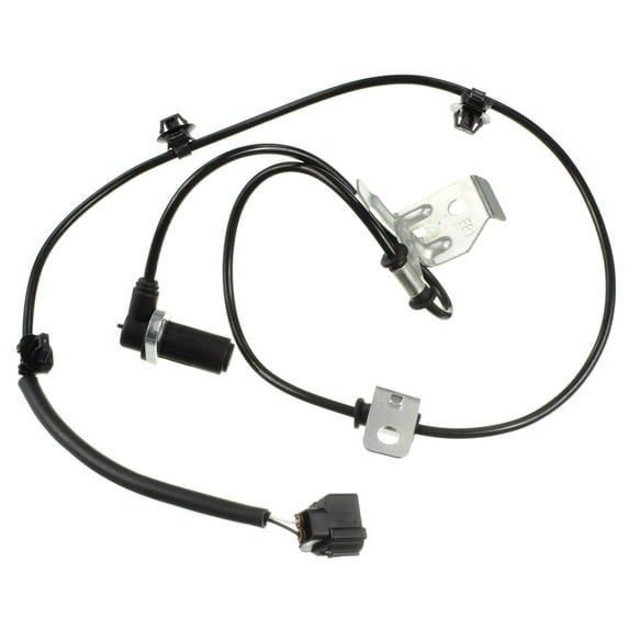 Holstein Parts 2ABS1759 ABS Speed Sensor Fits select: 2006-2012 MITSUBISHI ECLIPSE
