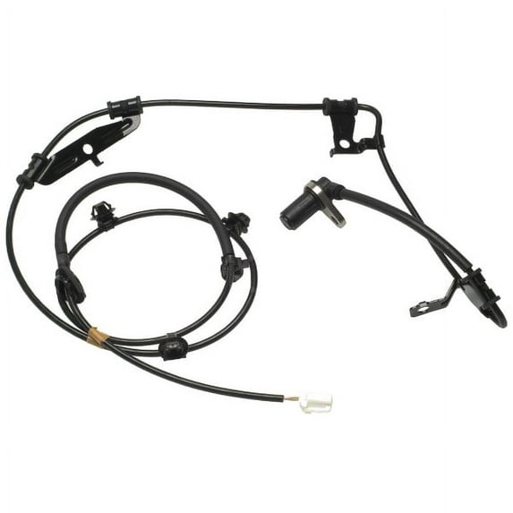 Holstein Parts 2ABS1772 ABS Wheel Speed Sensor for Mitsubishi Fits select: 2004-2005 MITSUBISHI GALANT