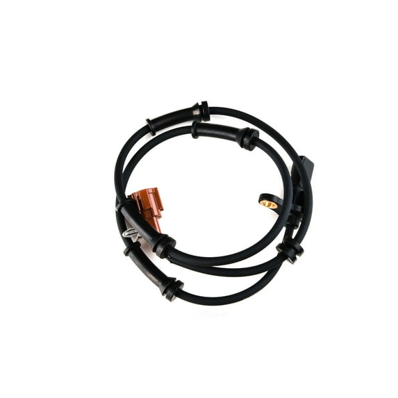 Holstein Parts 2ABS1800 ABS Wheel Speed Sensor for Nissan Fits select: 2003-2004 NISSAN FRONTIER