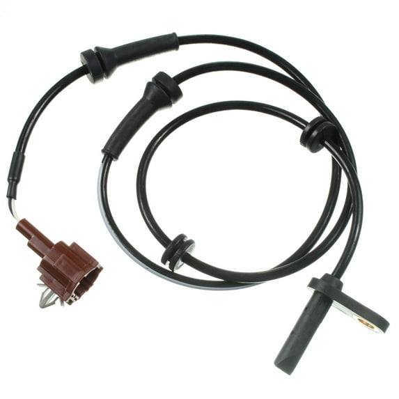 Holstein Parts 2ABS1802 ABS Wheel Speed Sensor for Nissan Fits select: 2005-2020,2022 NISSAN FRONTIER