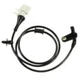 thumbnail image 1 of Holstein Parts 2ABS1910 ABS Wheel Speed Sensor for Ford, Mercury Fits select: 2004-2007 FORD TAURUS, 2004-2005 MERCURY SABLE, 1 of 3