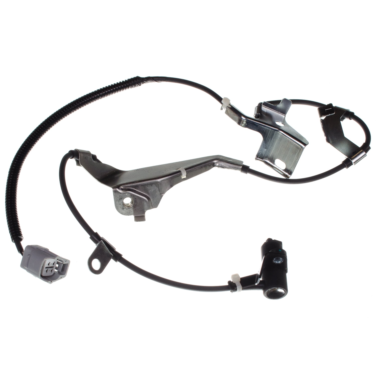 Holstein Parts 2ABS2082 ABS Wheel Speed Sensor for Lexus, Toyota Fits select: 1998-2007 TOYOTA LAND CRUISER, 1998-2007 LEXUS LX