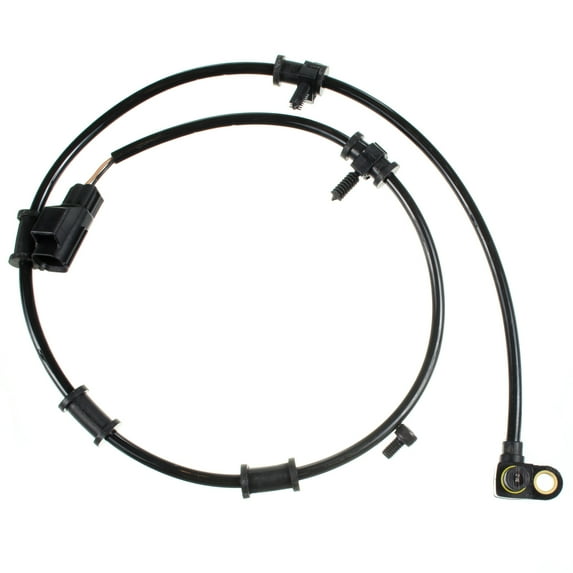 Holstein Parts 2ABS2121 ABS Wheel Speed Sensor for Dodge Fits select: 2003-2005 DODGE RAM 2500, 2003-2005 DODGE RAM 3500