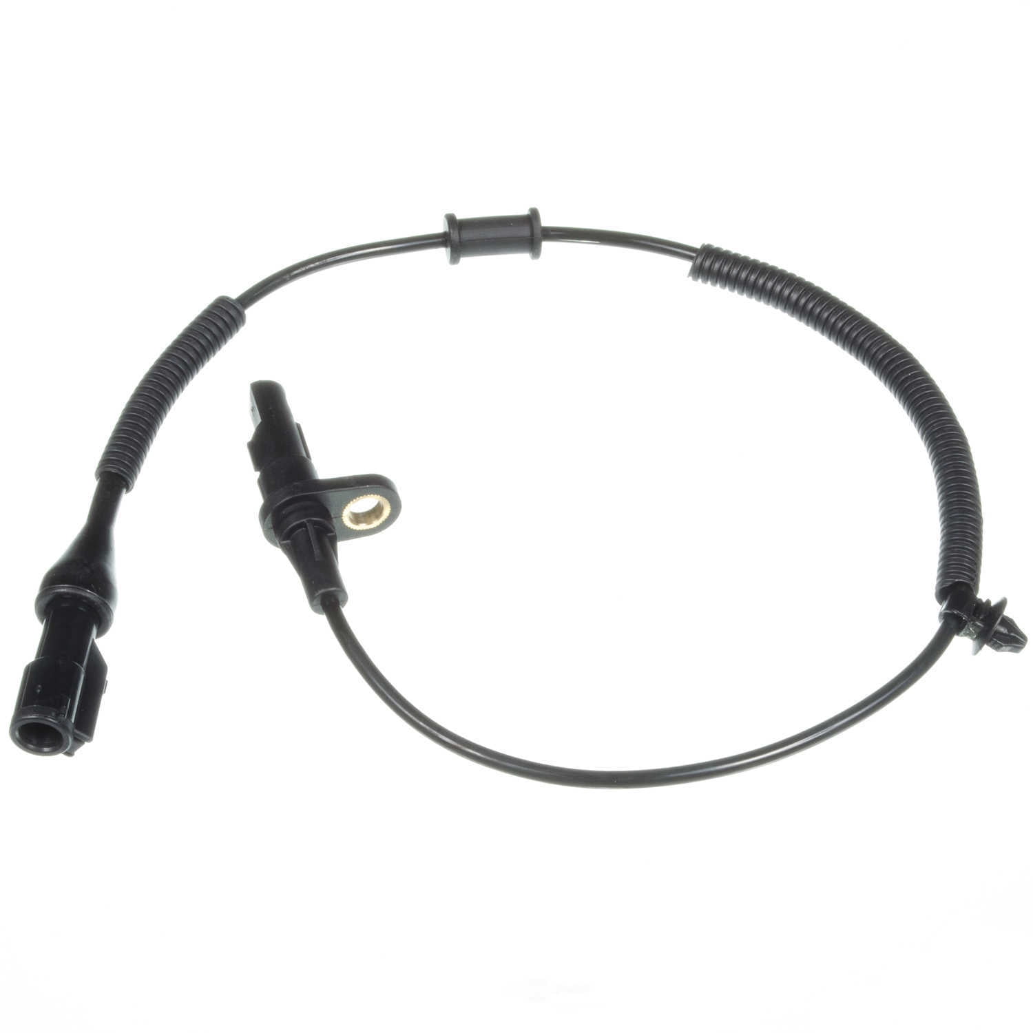 Holstein Parts 2ABS2135 ABS Speed Sensor Fits select: 2005-2010 FORD MUSTANG