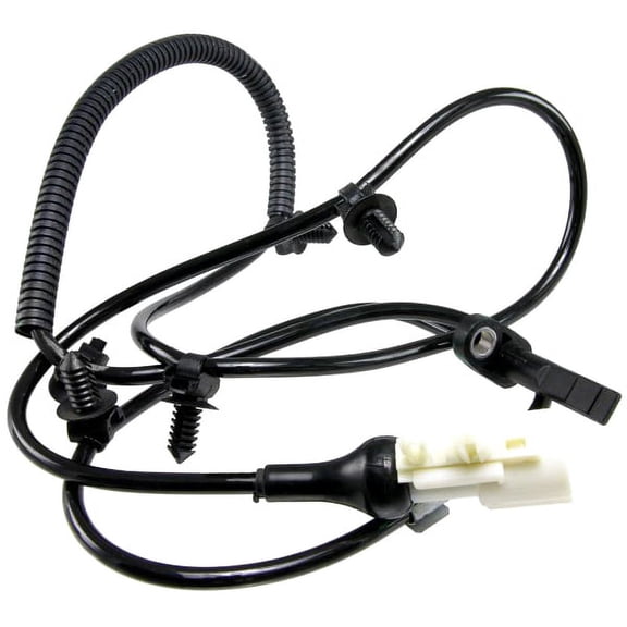 Holstein Parts 2ABS2138 ABS Wheel Speed Sensor for Ford, Mercury Fits select: 2008-2009 FORD TAURUS, 2005-2007 FORD FIVE HUNDRED