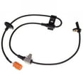 thumbnail image 1 of Holstein Parts 2ABS2189 ABS Wheel Speed Sensor for Honda Fits select: 2005-2006 HONDA ODYSSEY, 1 of 3