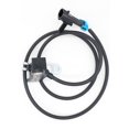 thumbnail image 1 of Holstein Parts 2ABS2270 ABS Wheel Speed Sensor for Chevrolet, GMC Fits select: 1999-2000 CHEVROLET GMT-400, 1999-2000 GMC SIERRA, 1 of 5