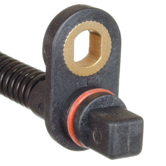 Holstein Parts 2ABS2286 ABS Wheel Speed Sensor for Dodge, Jeep Fits select: 2007-2017 JEEP PATRIOT, 2007-2017 JEEP COMPASS