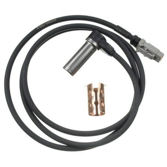 Holstein Parts 2ABS2320 ABS Wheel Speed Sensor for MD/HD Applications