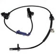 thumbnail image 1 of Holstein Parts 2ABS2406 ABS Wheel Speed Sensor for Honda, 1 of 5
