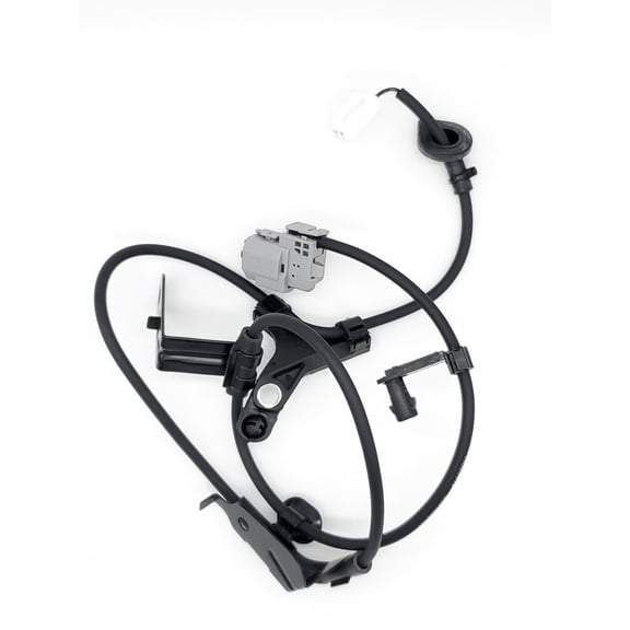 Holstein Parts 2ABS2487 ABS Wheel Speed Sensor Wiring Harness for Toyota Fits select: 2009-2019 TOYOTA COROLLA, 2009-2013 TOYOTA COROLLA MATRIX
