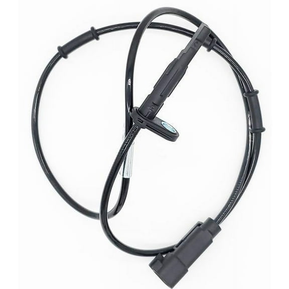 Holstein Parts 2ABS2530 ABS Wheel Speed Sensor for Chevrolet, GMC Fits select: 2010-2017 CHEVROLET EQUINOX, 2010-2017 GMC TERRAIN