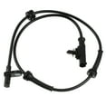 thumbnail image 1 of Holstein Parts 2ABS2561 ABS Wheel Speed Sensor for Nissan Fits select: 2009-2014 NISSAN CUBE, 1 of 5