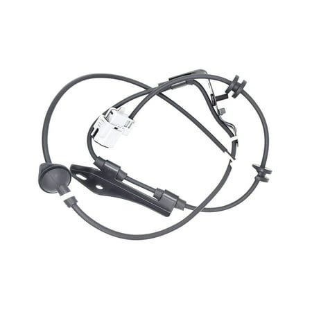 Holstein Parts 2ABS2583 ABS Speed Sensor Fits select: 2010-2015 TOYOTA PRIUS, 2012-2017 TOYOTA PRIUS V