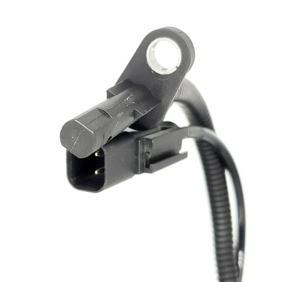 Holstein Parts 2ABS2590 ABS Wheel Speed Sensor for Ford Fits select: 2011-2016 FORD ECONOLINE