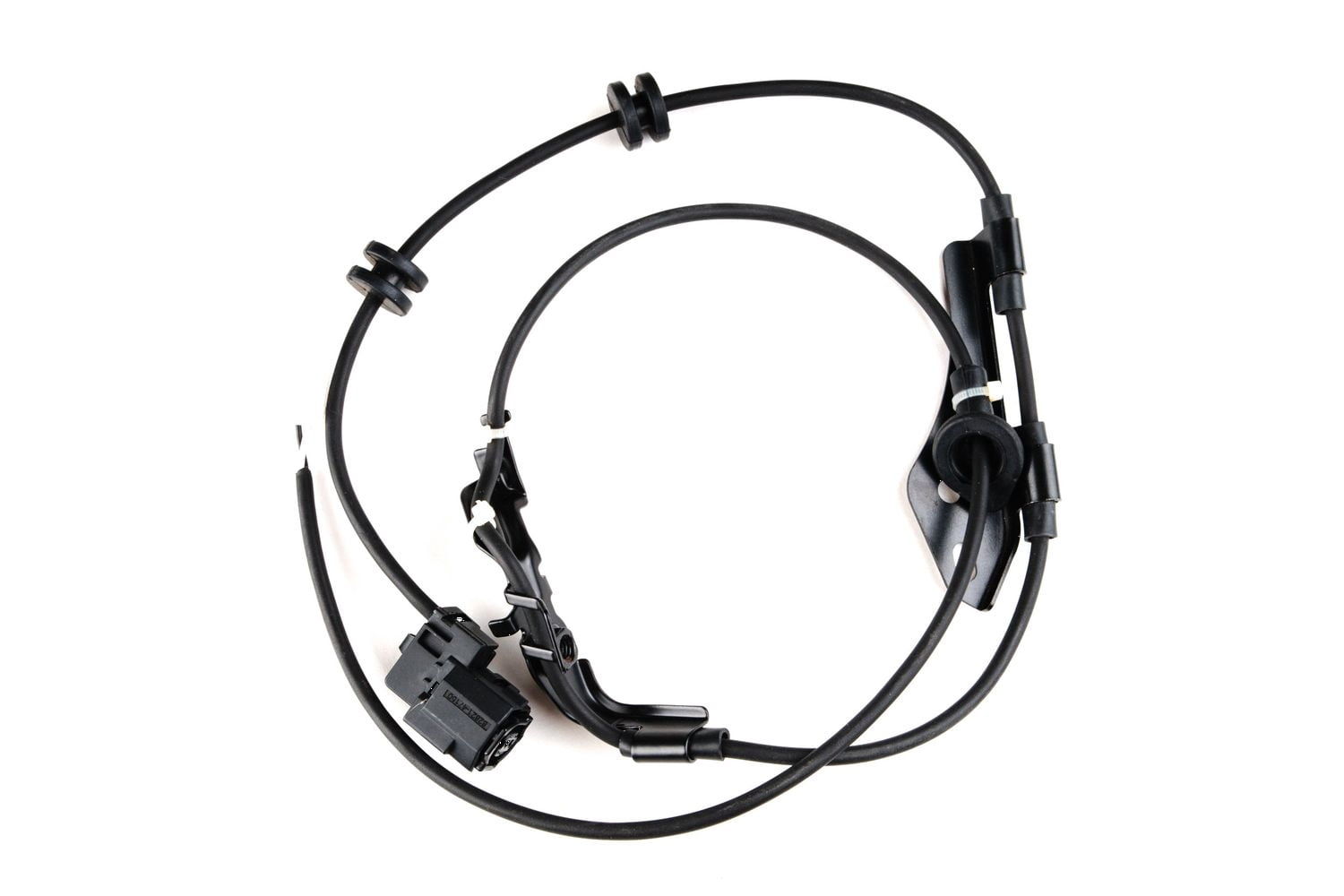 Holstein Parts 2ABS2591 ABS Speed Sensor Fits select: 2010-2015 TOYOTA PRIUS, 2012-2017 TOYOTA PRIUS V