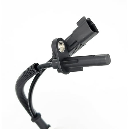 Holstein Parts 2ABS2592 ABS Wheel Speed Sensor for Ford Fits select: 2011-2016 FORD ECONOLINE