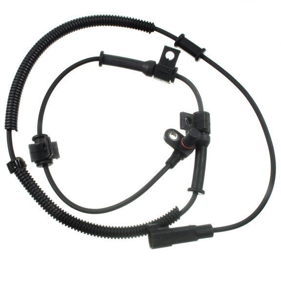 Holstein Parts 2ABS2598 ABS Wheel Speed Sensor for Ford Fits select: 2011-2012 FORD F250, 2011-2012 FORD F350