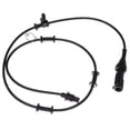 thumbnail image 1 of Holstein Parts 2ABS2616 ABS Wheel Speed Sensor for Jaguar Fits select: 2010-2015 JAGUAR XF, 2011-2012 JAGUAR XJL, 1 of 5