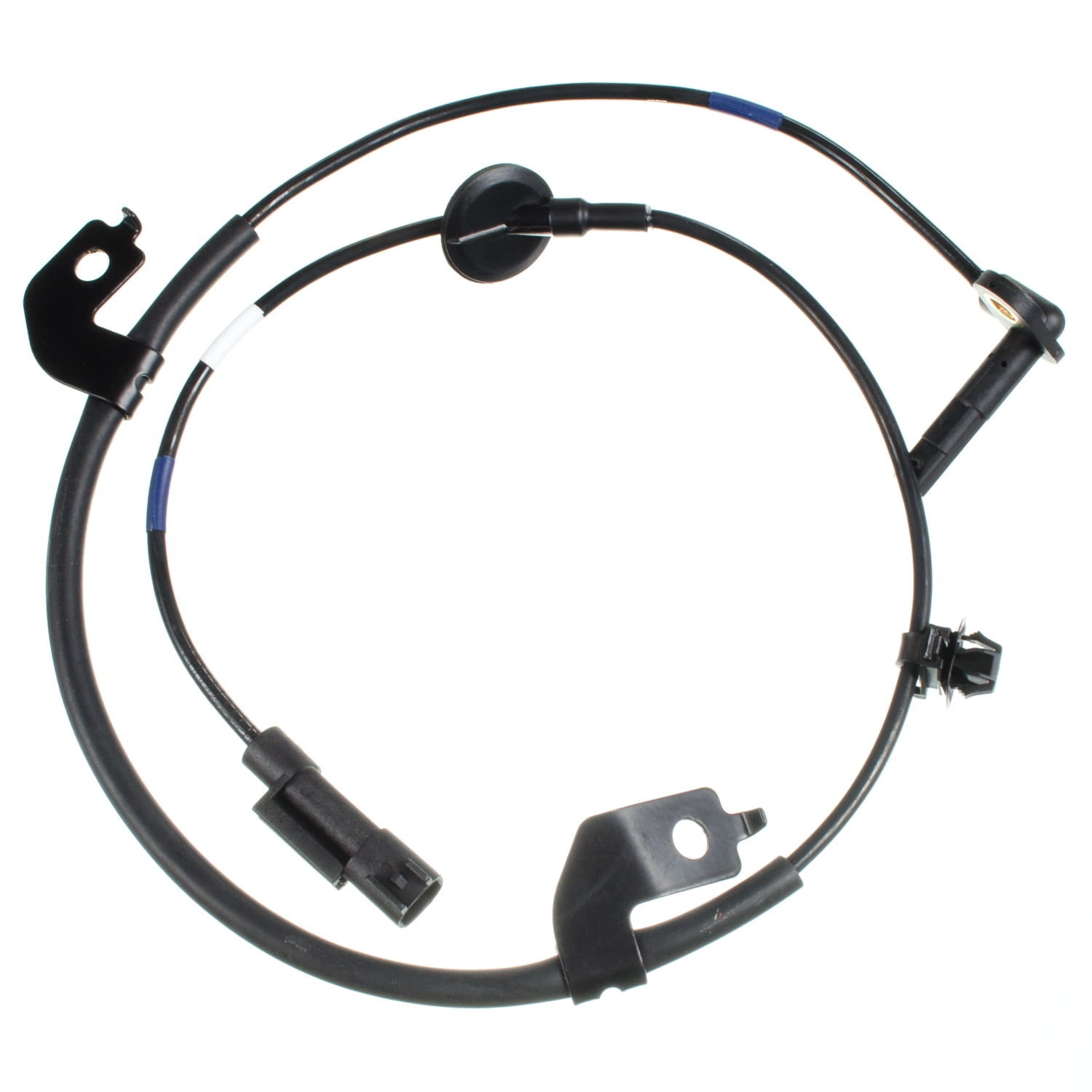 Holstein Parts 2ABS2626 ABS Wheel Speed Sensor for Mitsubishi Fits select: 2008-2015 MITSUBISHI LANCER