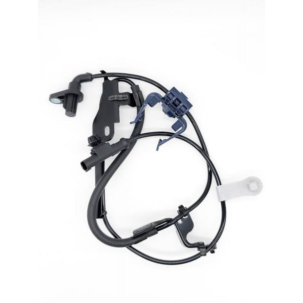 Holstein Parts 2ABS2668 ABS Wheel Speed Sensor for Toyota Fits select: 2009-2015 TOYOTA VENZA