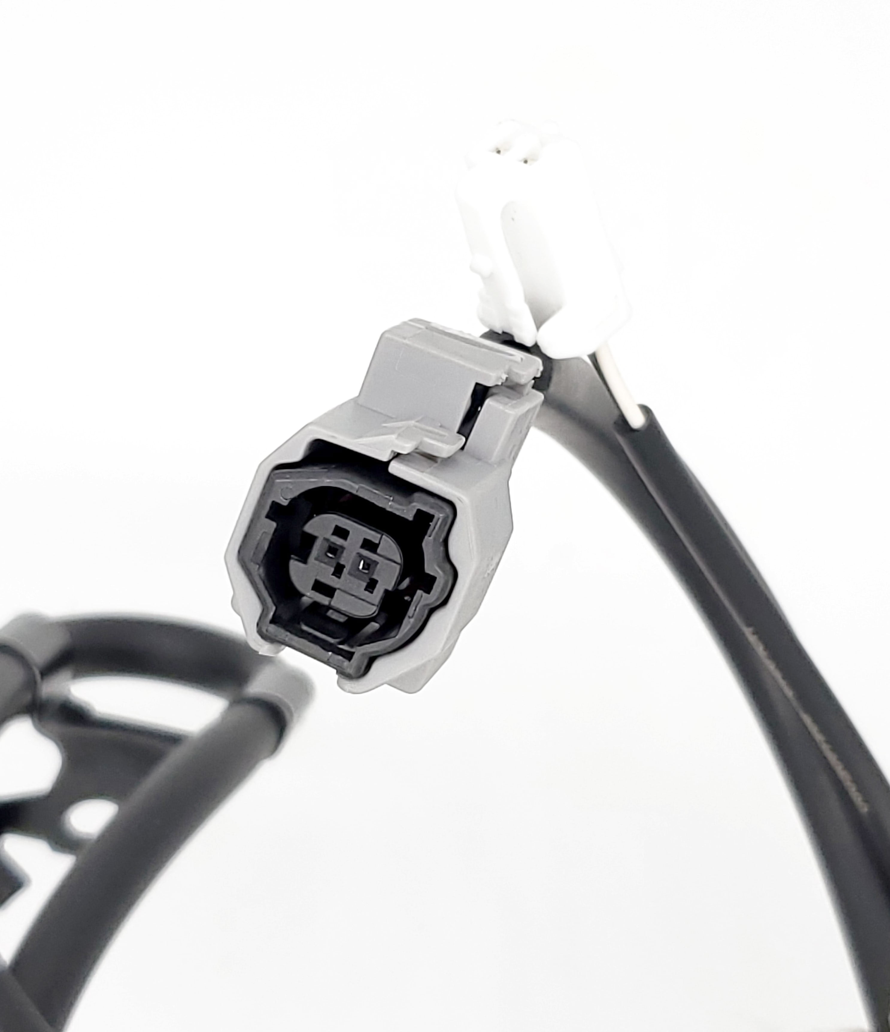 New ABS Wheel Speed Sensor For 08-12 Toyota Highlander Front Left, Driver Side E - Foto 2