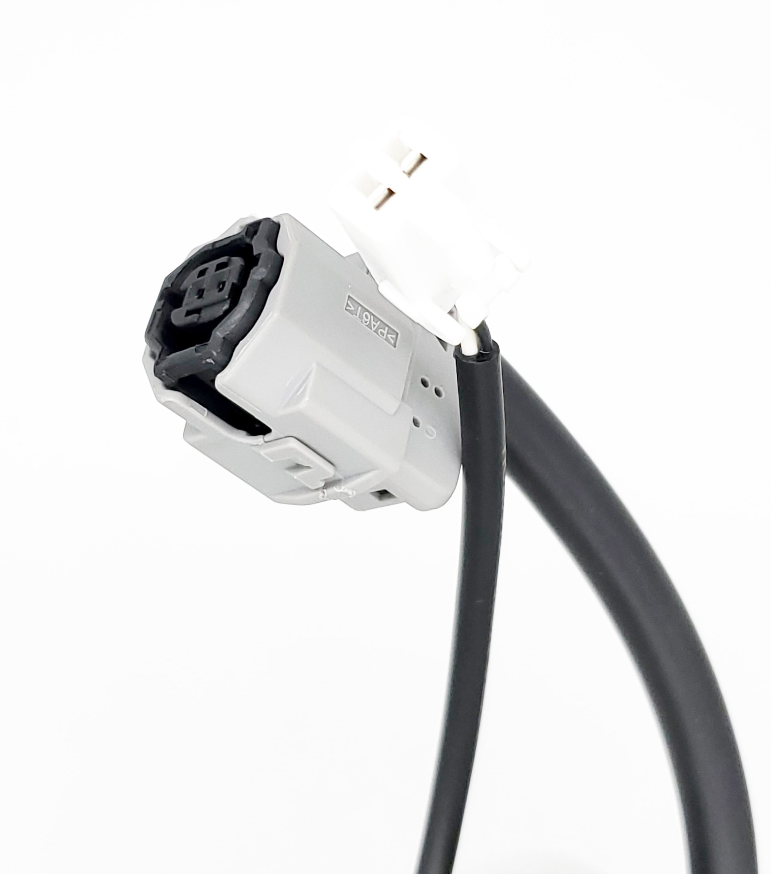 Holstein Parts 2ABS2719 ABS Wheel Speed Sensor Wiring Harness for Toyota Fits select: 2008-2013 TOYOTA HIGHLANDER