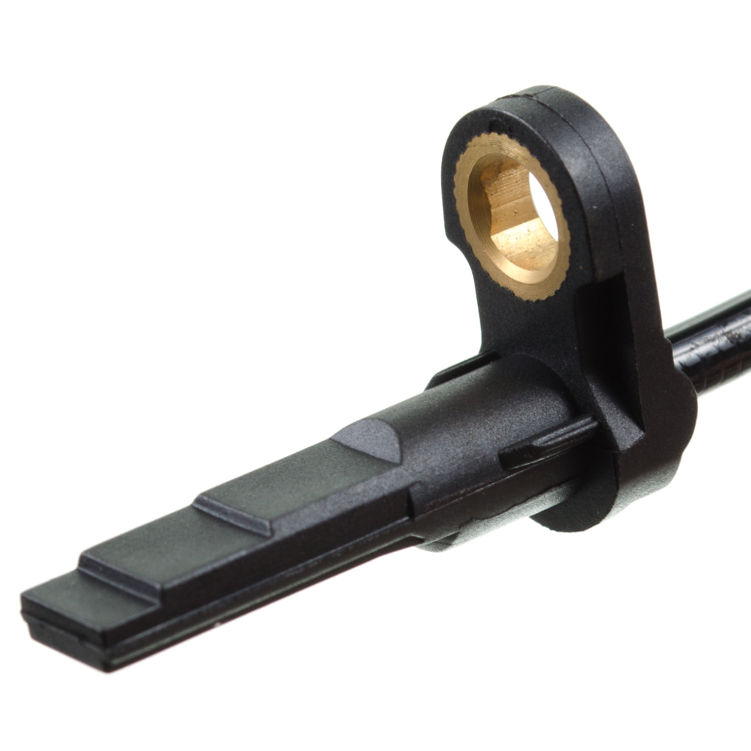 Holstein Parts 2ABS2728 ABS Wheel Speed Sensor for Subaru Fits select: 2012-2016 SUBARU IMPREZA